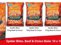 Awe-SpiderBitesBO-10x100g