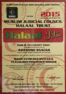 Halaal